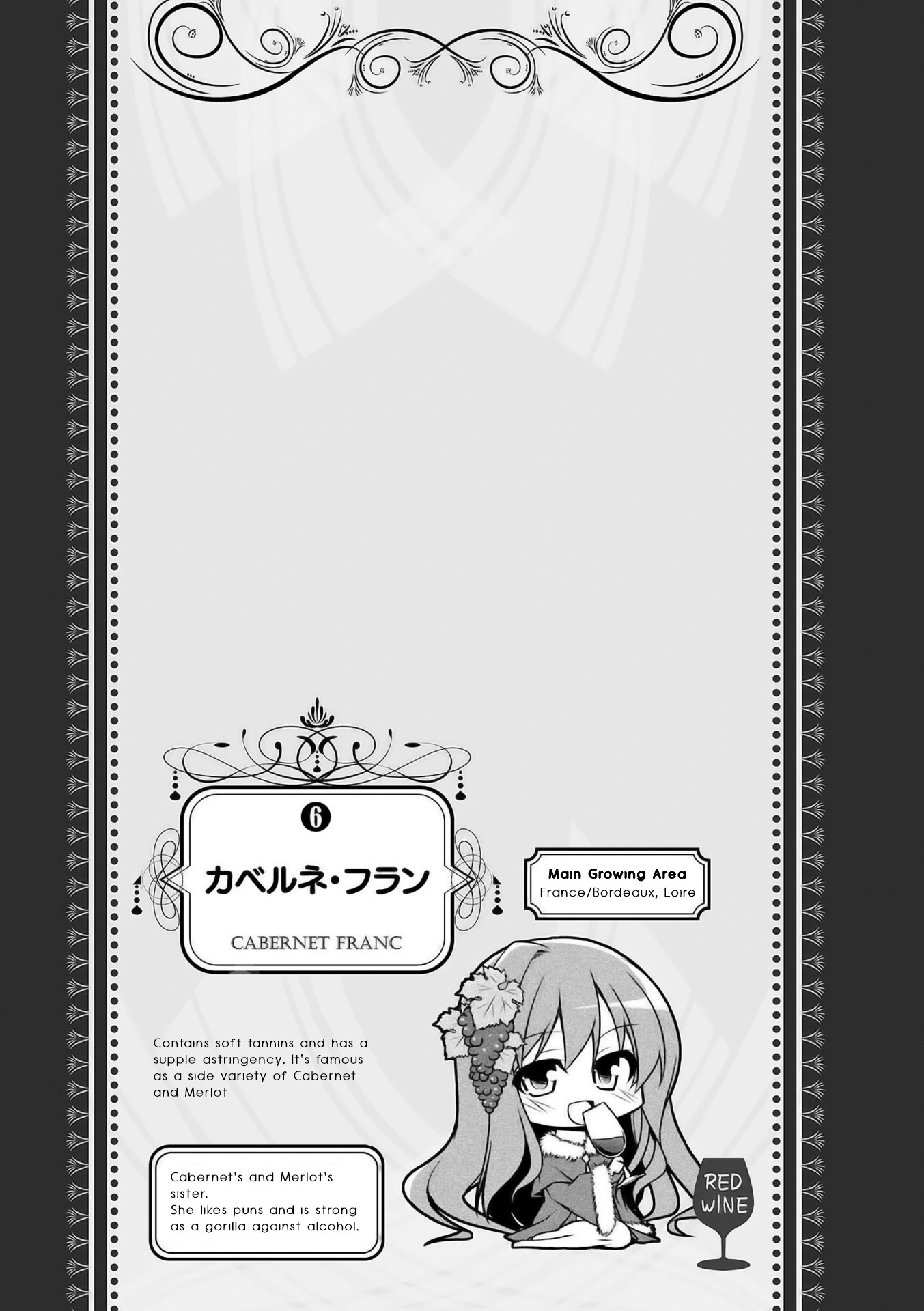 Wine Girls Chapter 2 page 9 - Chapter 2