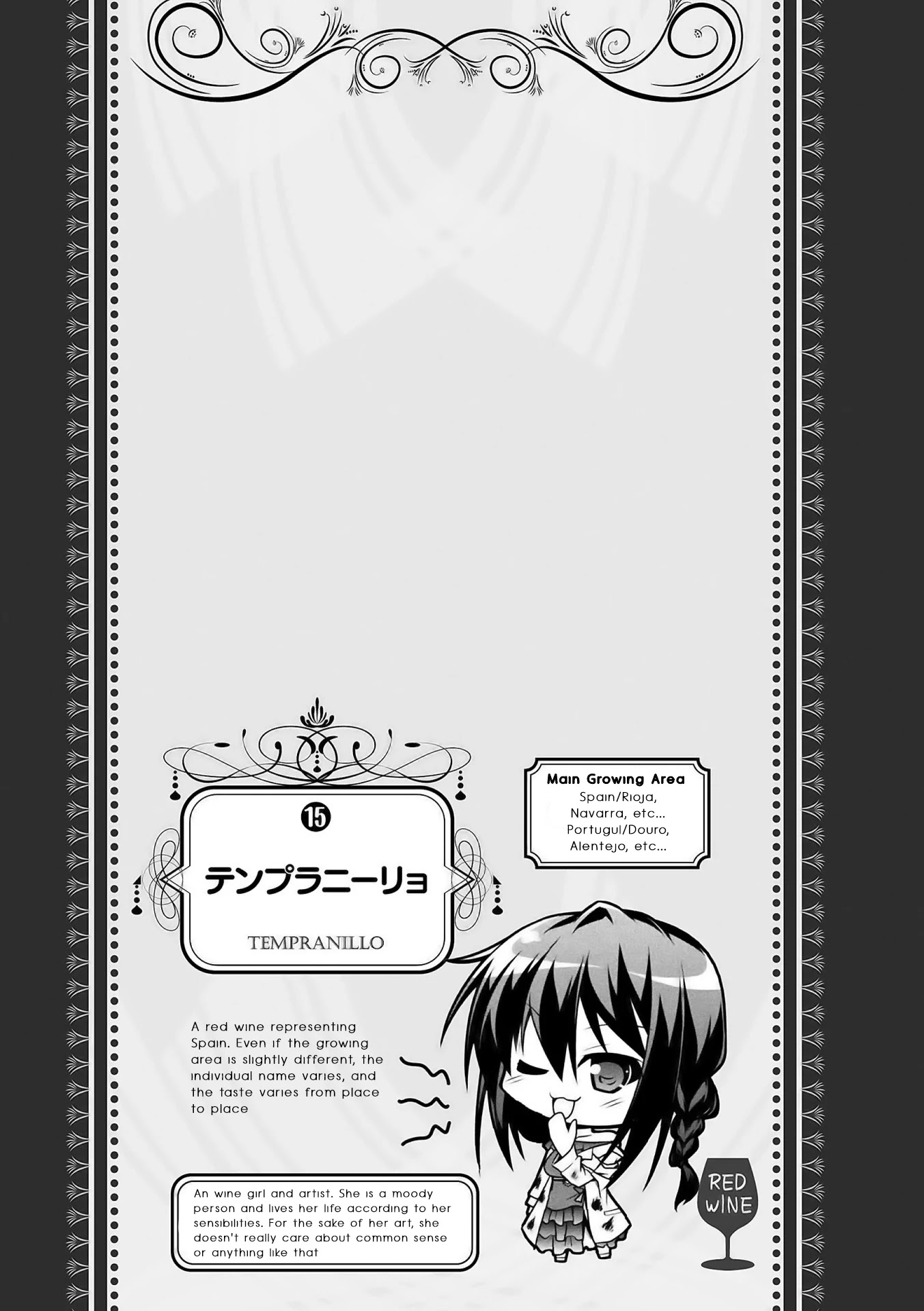 Wine Girls Chapter 9 page 9 - Chapter 9