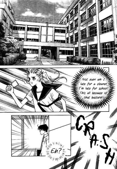 Wing Chapter 1 page 10 - Chapter 1