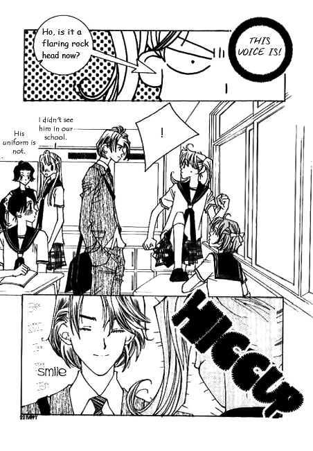 Wing Chapter 1 page 15 - Chapter 1