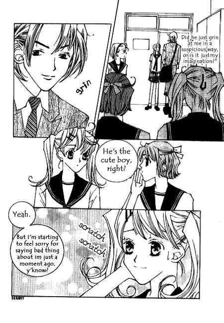 Wing Chapter 1 page 17 - Chapter 1
