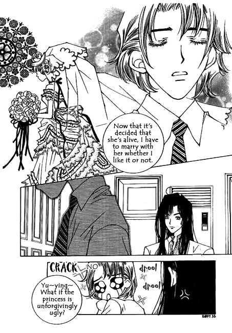 Wing Chapter 1 page 28 - Chapter 1