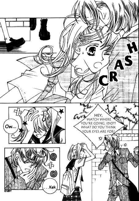 Wing Chapter 1 page 5 - Chapter 1