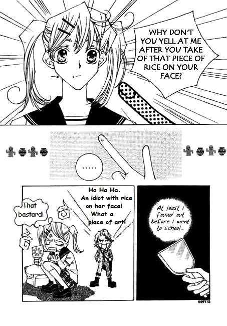 Wing Chapter 1 page 8 - Chapter 1