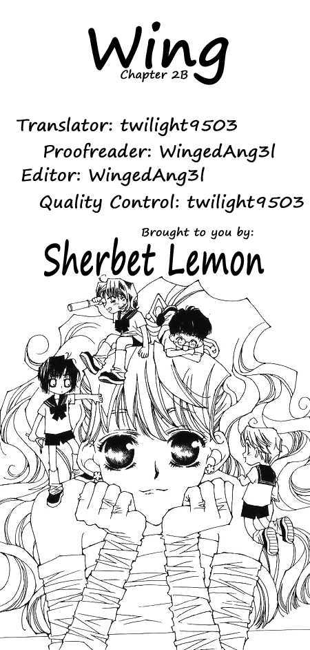 Wing Chapter 2.2 page 1 - Chapter 2.2