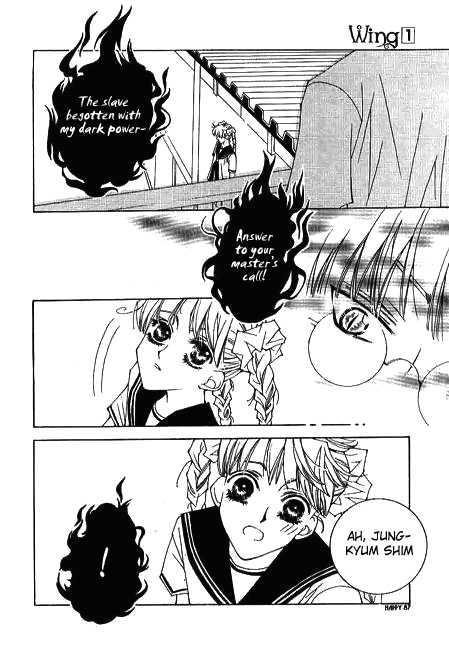 Wing Chapter 2.2 page 11 - Chapter 2.2