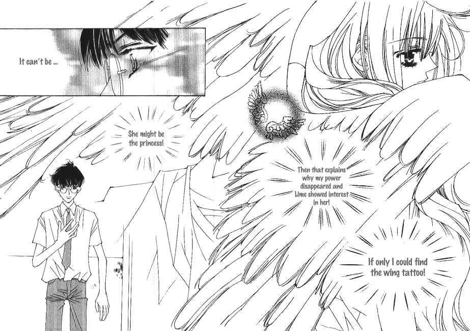 Wing Chapter 2.2 page 14 - Chapter 2.2
