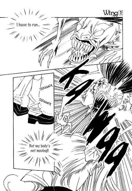 Wing Chapter 2.2 page 18 - Chapter 2.2