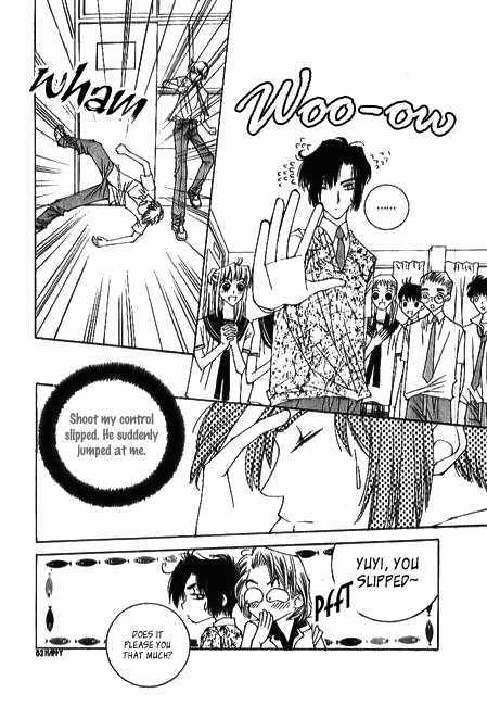 Wing Chapter 2.2 page 6 - Chapter 2.2