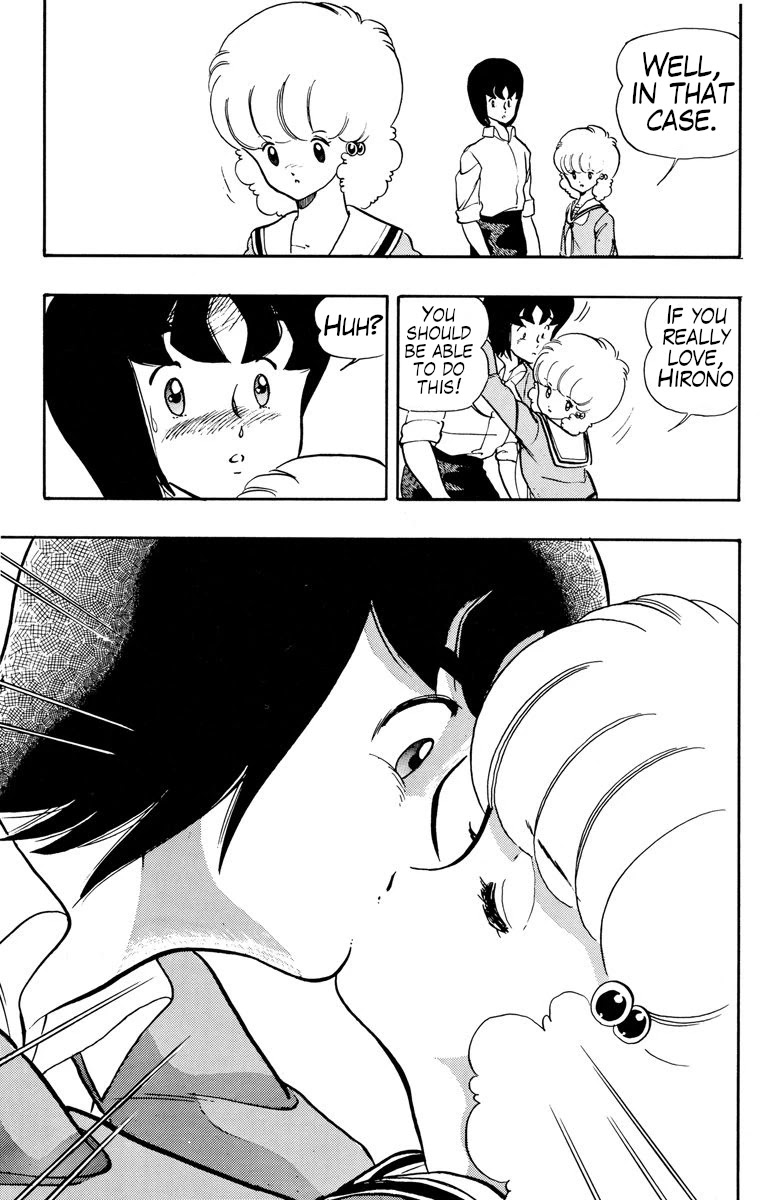 Wingman Chapter 21 page 11 - Chapter 21: Steal