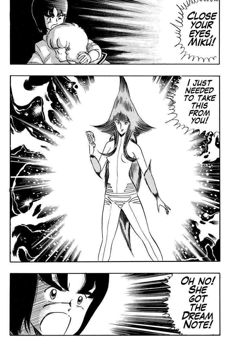 Wingman Chapter 21 page 19 - Chapter 21: Steal