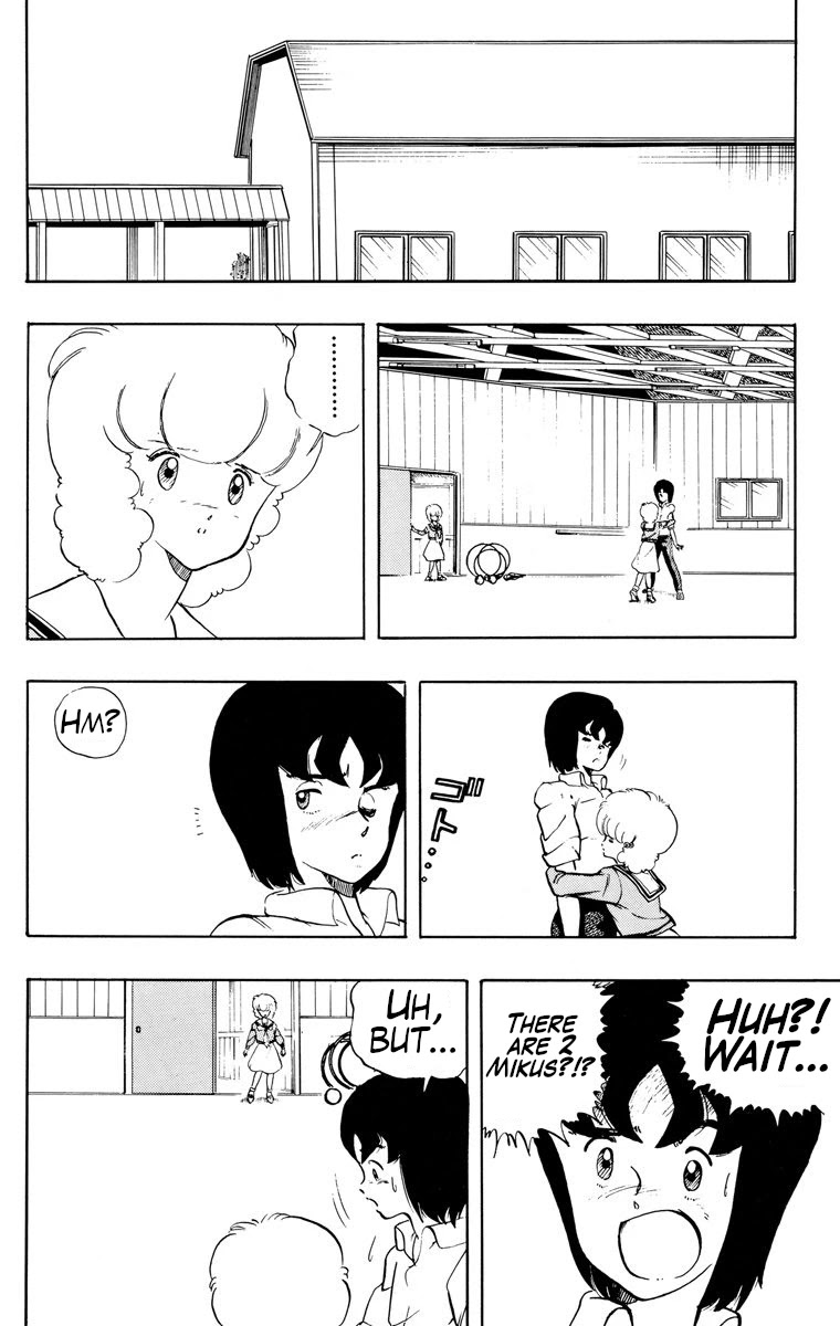 Wingman Chapter 21 page 2 - Chapter 21: Steal