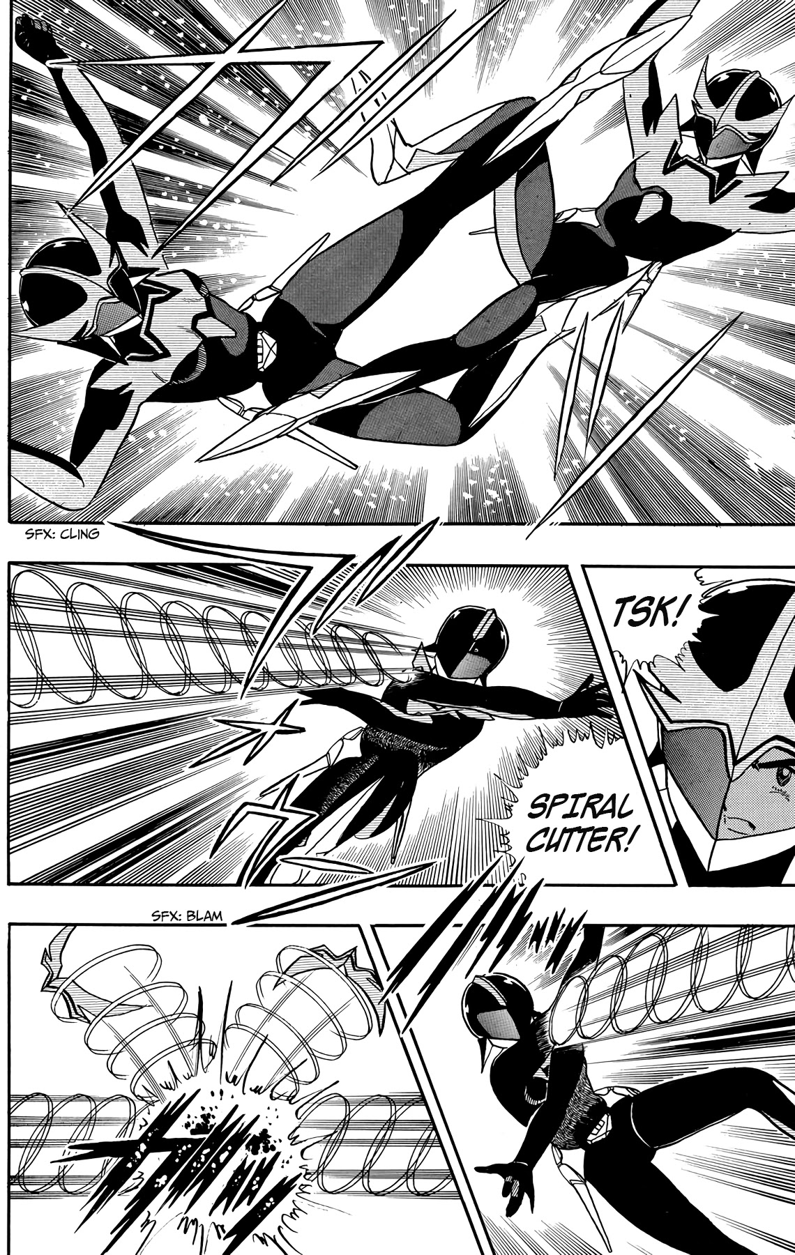 Wingman Chapter 25 page 16 - Chapter 25: Wing-Men