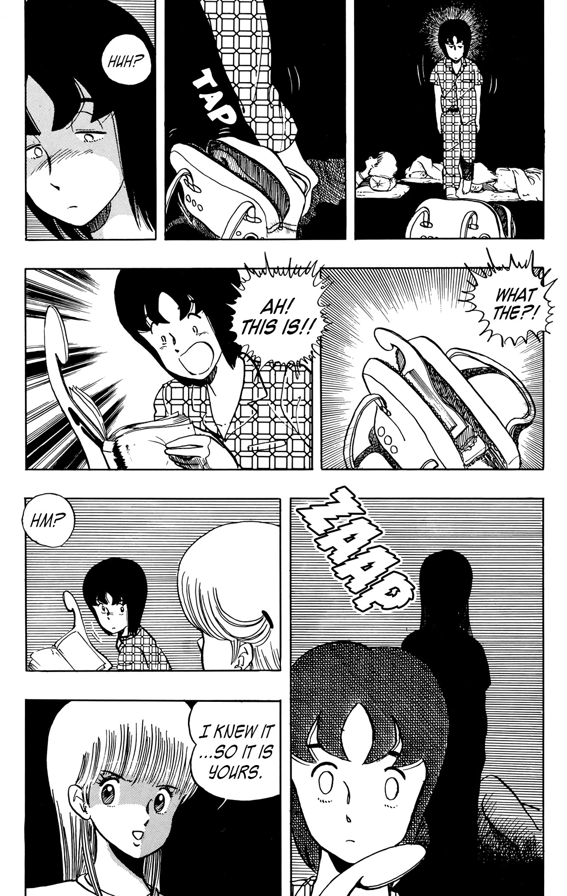 Wingman Chapter 28 page 17 - Chapter 28: Summer Is For Training Camps