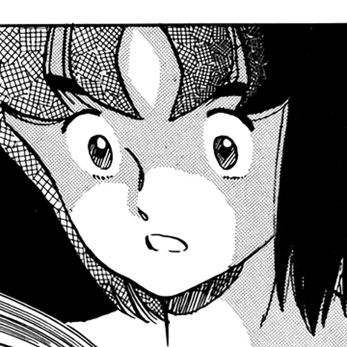 Wingman Chapter 30: A Small Tear cover