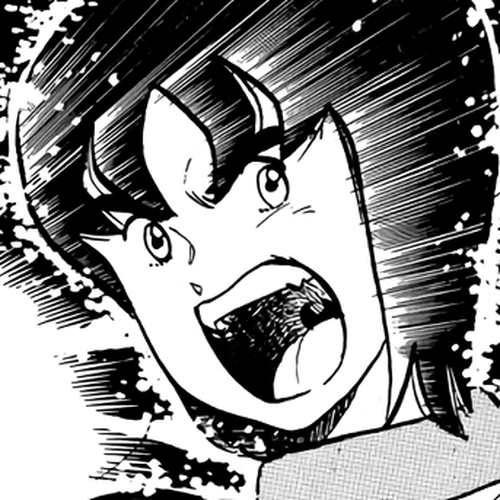 Wingman Chapter 34: The Hero Rises Up! cover