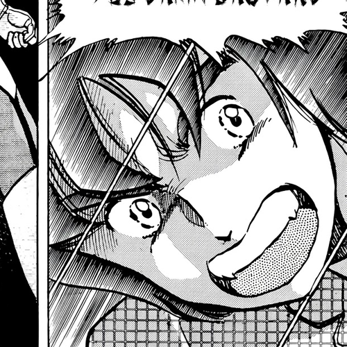 Wingman Chapter 36: Friend Or Foe? cover