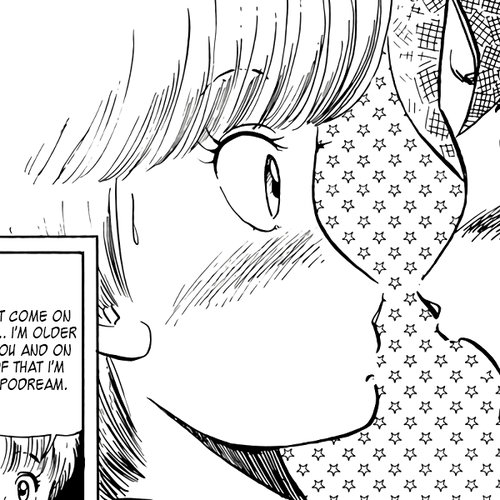 Wingman Chapter 37: True Or False? cover