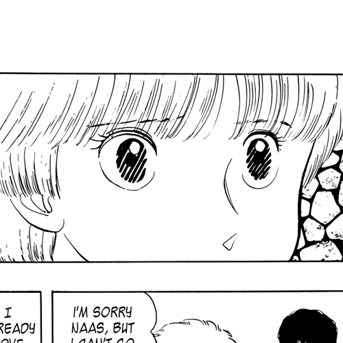 Wingman Chapter 43: Autumn Memories cover