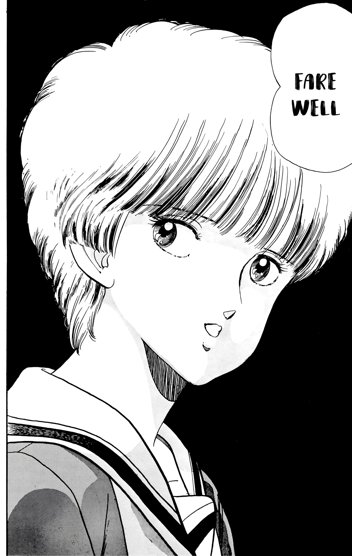 Wingman Chapter 44 page 17 - Chapter 44: Autumn Waves
