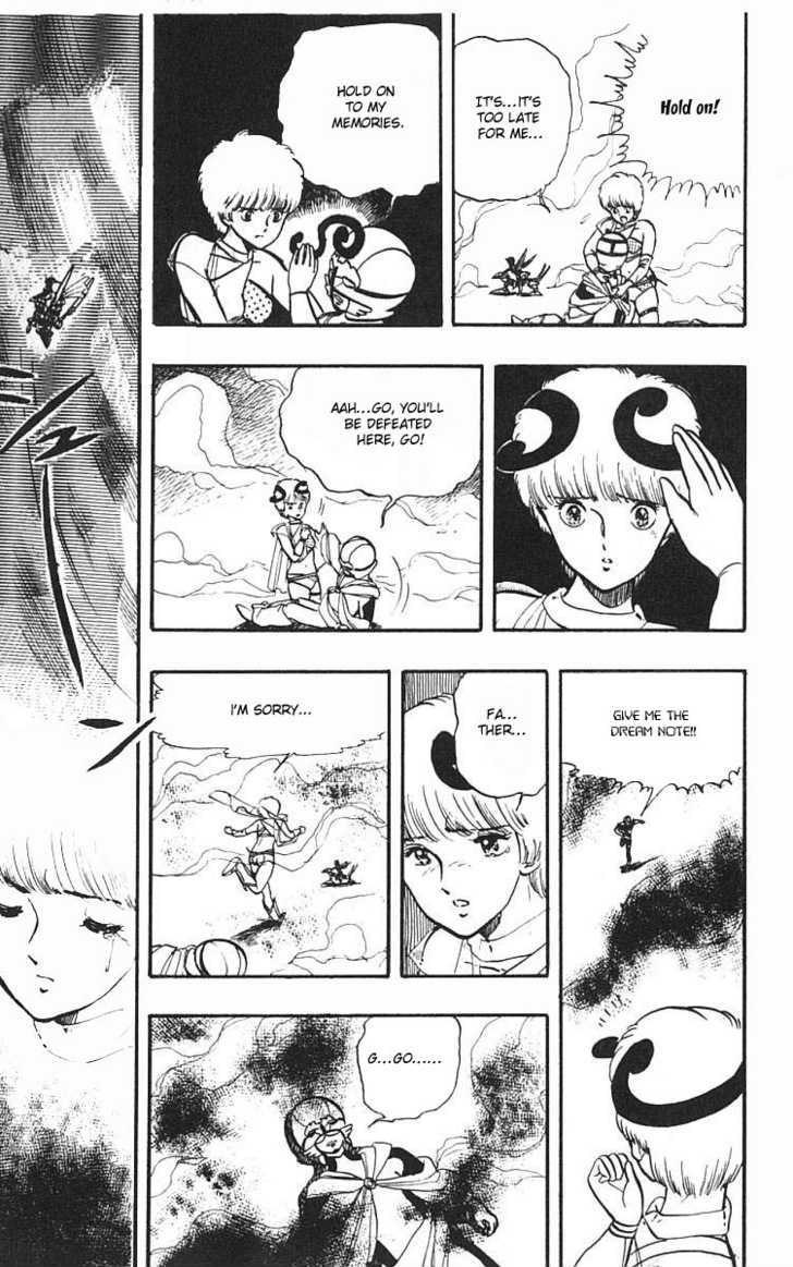 Wingman Chapter 5 page 20 - Chapter 5 : Chrome Labor