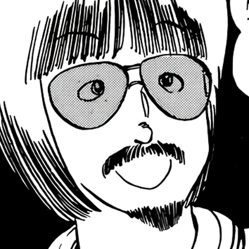Wingman Chapter 50: Magic Donuts cover