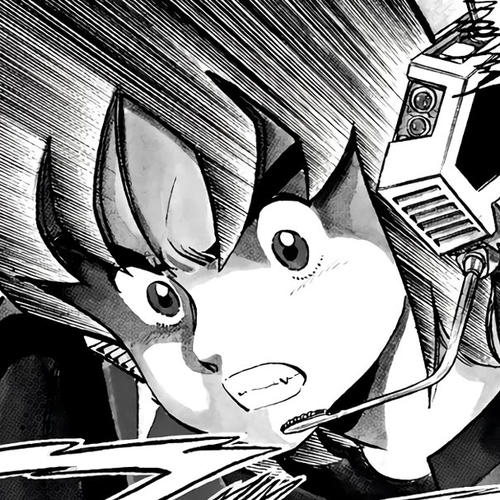Wingman Chapter 52: Idol Worship At It's Climax cover