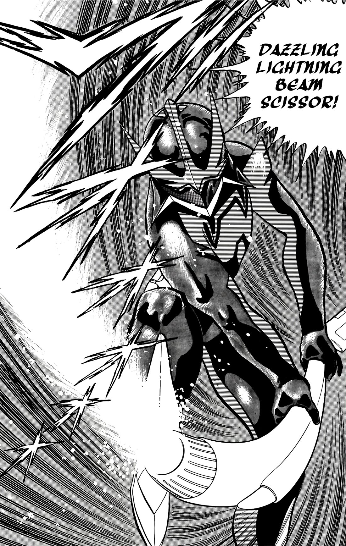 Wingman Chapter 53 page 50 - Chapter 53