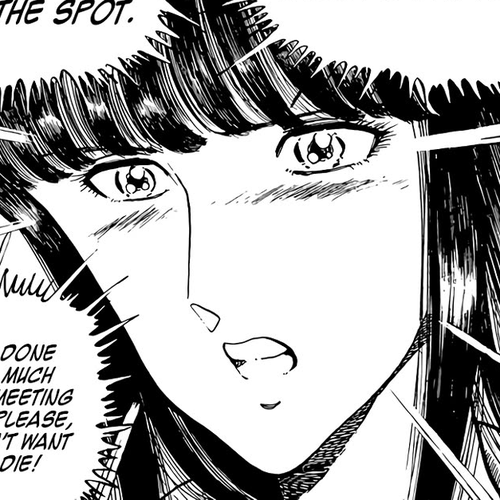 Wingman Chapter 56: Reina cover