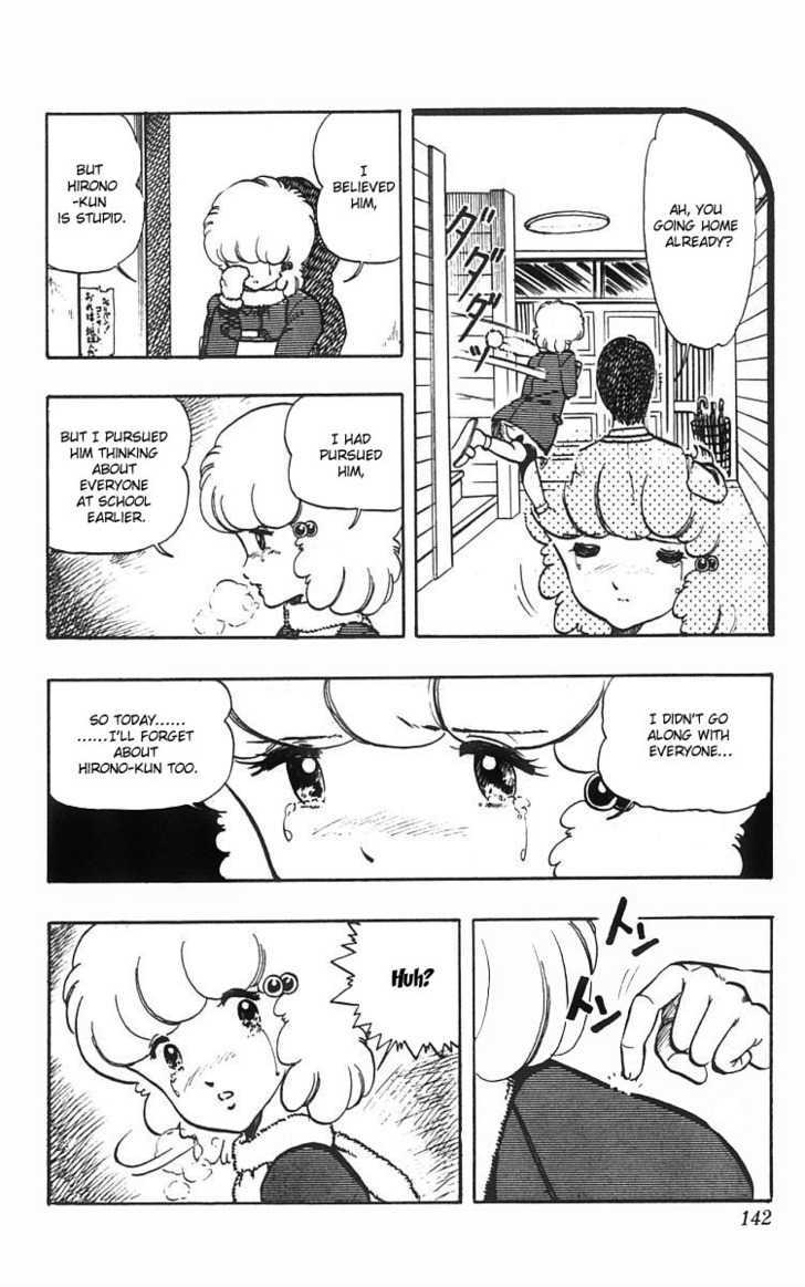Wingman Chapter 6 page 18 - Chapter 6 : Human Figure