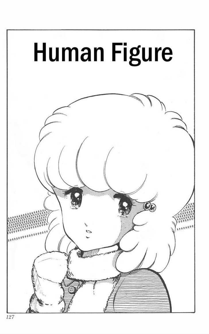 Wingman Chapter 6 page 3 - Chapter 6 : Human Figure