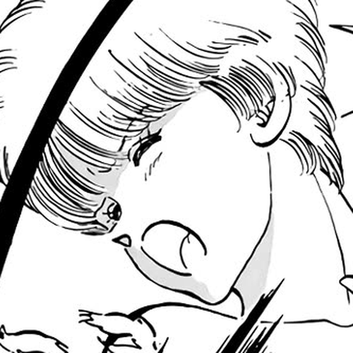 Wingman Chapter 60: Battle! cover