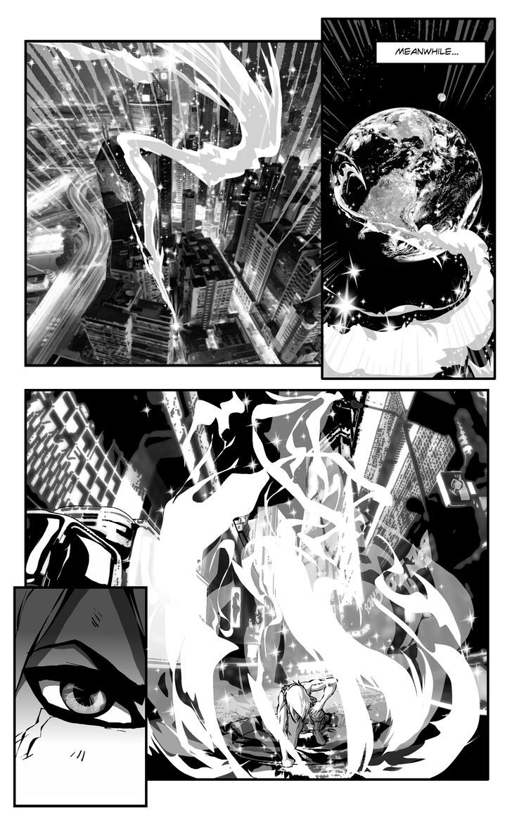 Wings in the Sky Core Chapter 1 page 7 - Chapter 1