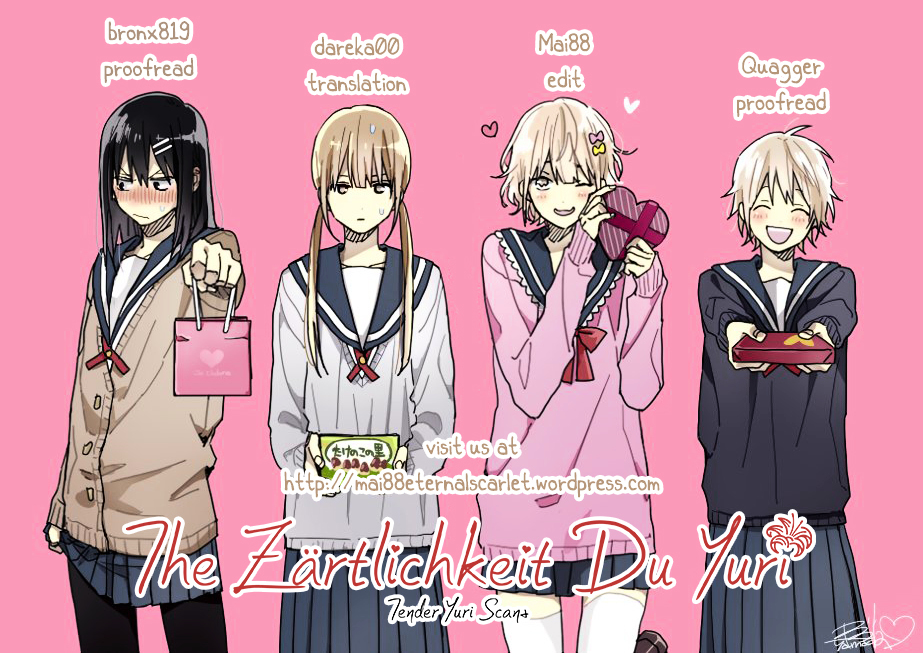Wings of Dawn Chapter 10 page 28 - Chapter 10: Office Lady Akagi-san and High-schooler Shoukaku-san