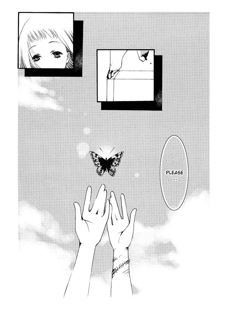 Wings Chapter 0 page 8 - Chapter inatown-km : [Oneshot]