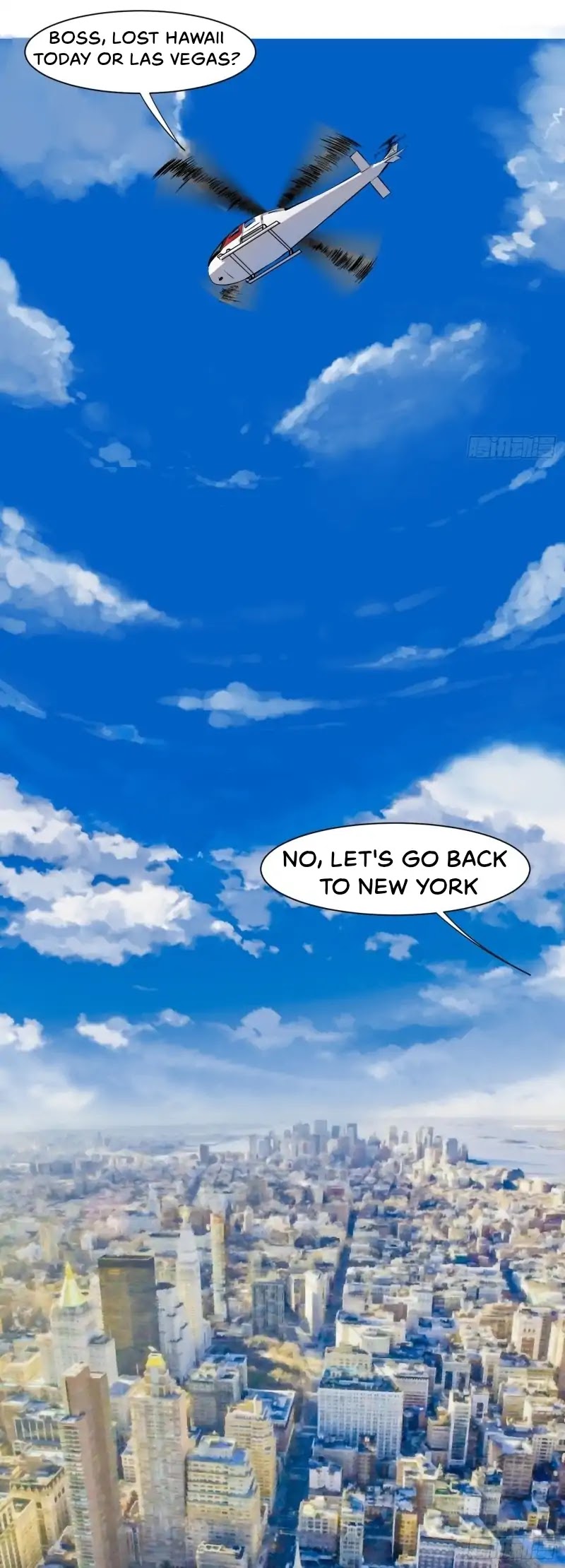 Winner Takes All Chapter 1 page 13 - Chapter 1