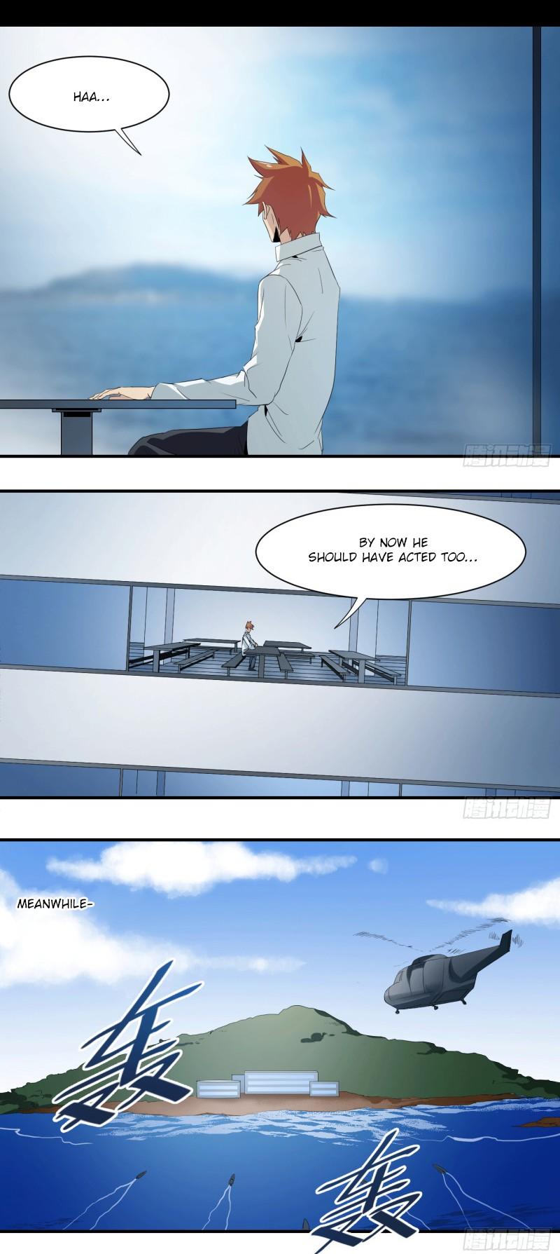 Winner Takes All Chapter 10 page 12 - Chapter 10: Variable