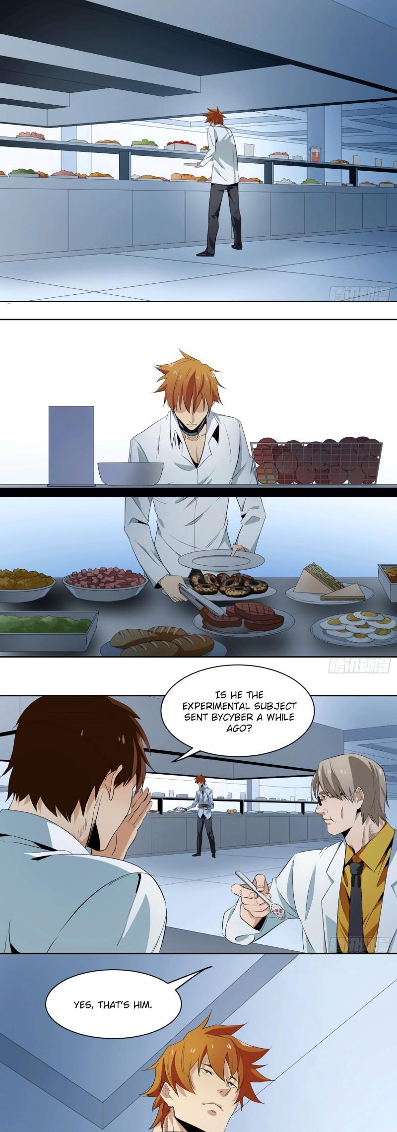 Winner Takes All Chapter 10 page 2 - Chapter 10: Variable
