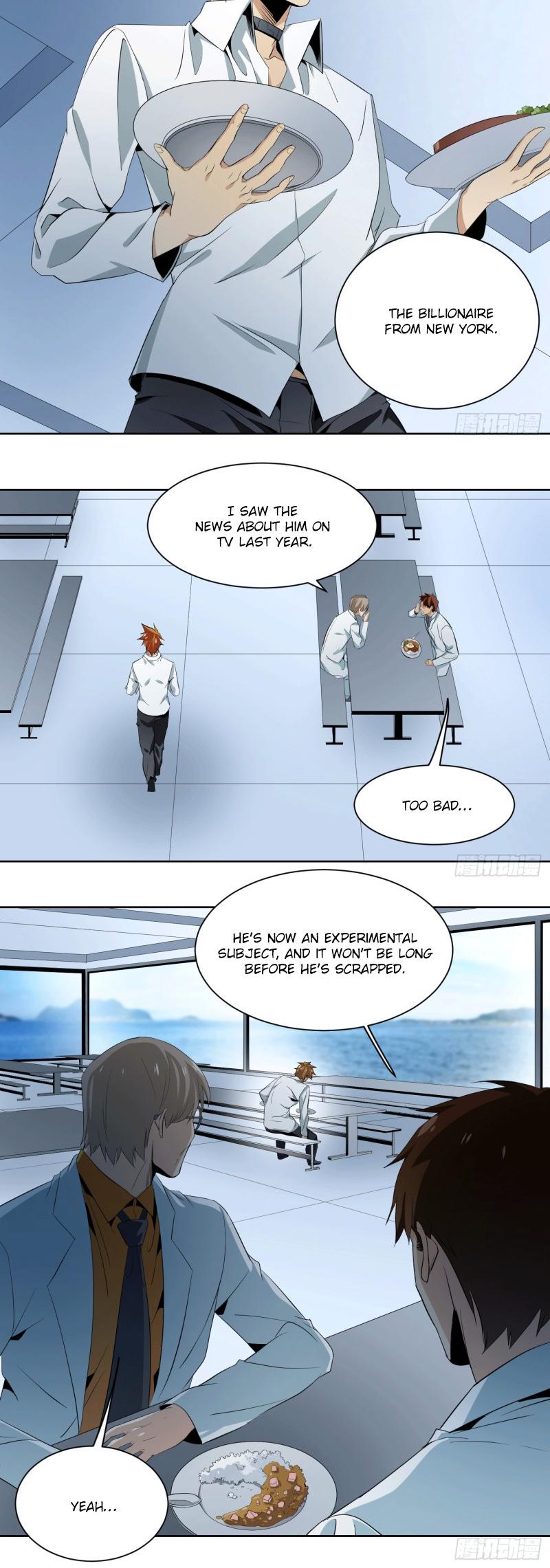 Winner Takes All Chapter 10 page 3 - Chapter 10: Variable