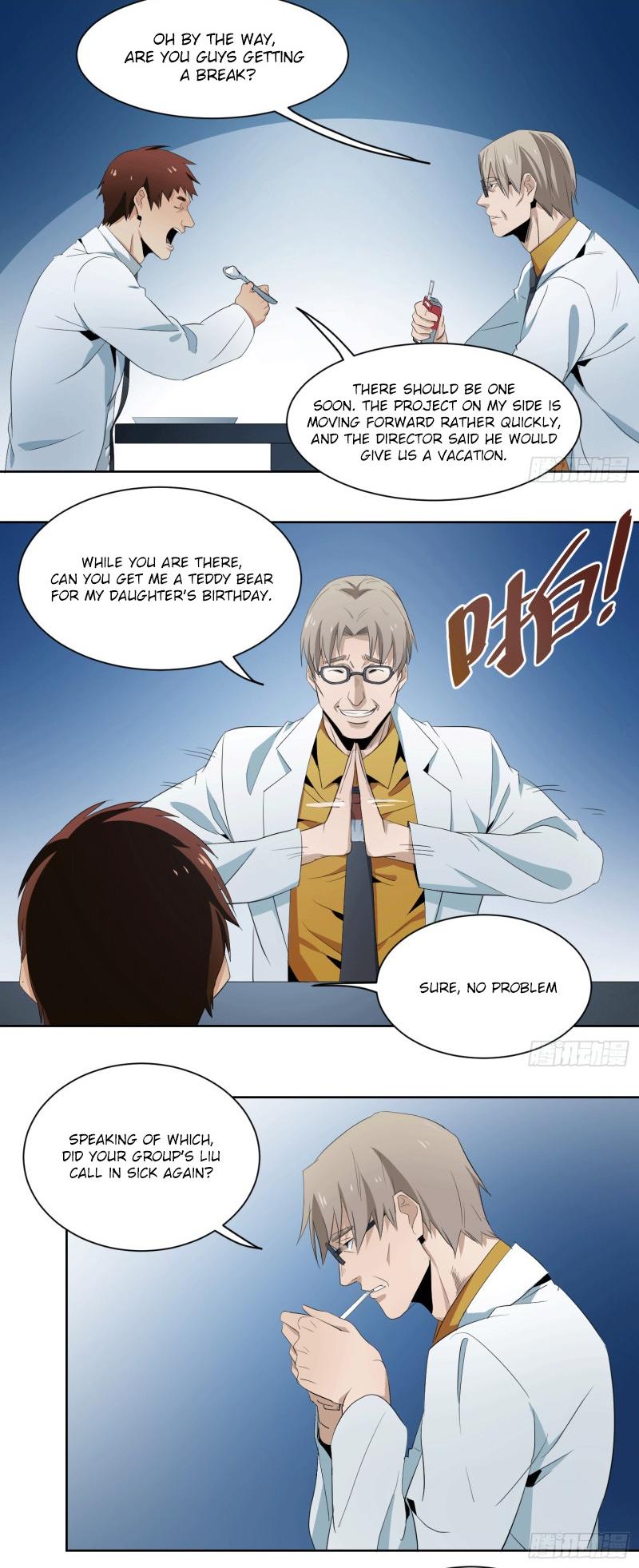 Winner Takes All Chapter 10 page 5 - Chapter 10: Variable