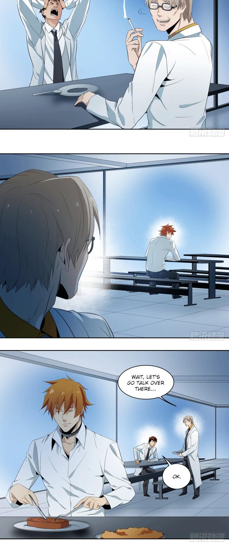Winner Takes All Chapter 10 page 7 - Chapter 10: Variable