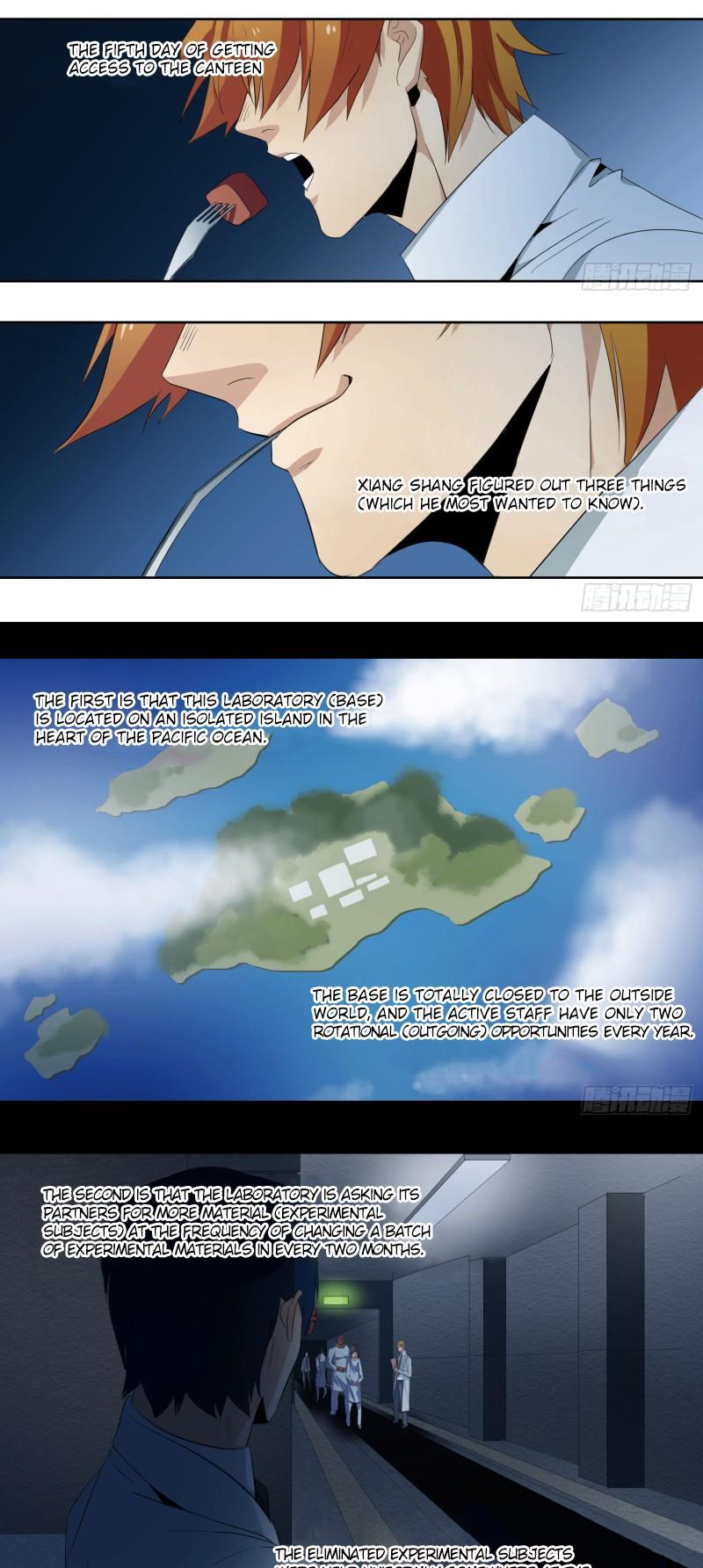 Winner Takes All Chapter 10 page 8 - Chapter 10: Variable