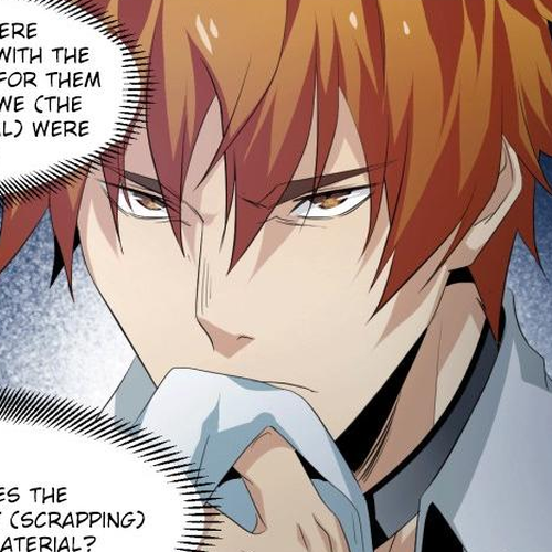 Winner Takes All Chapter 10: Variable cover