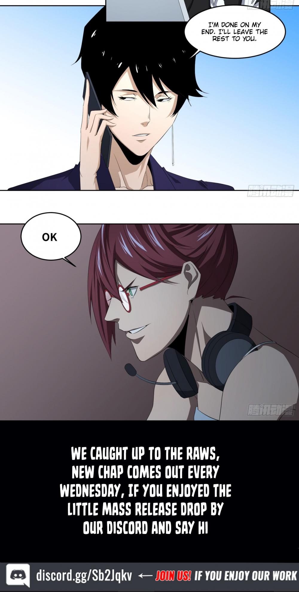 Winner Takes All Chapter 108 page 12 - Chapter 108: Assassin Actors on the move!