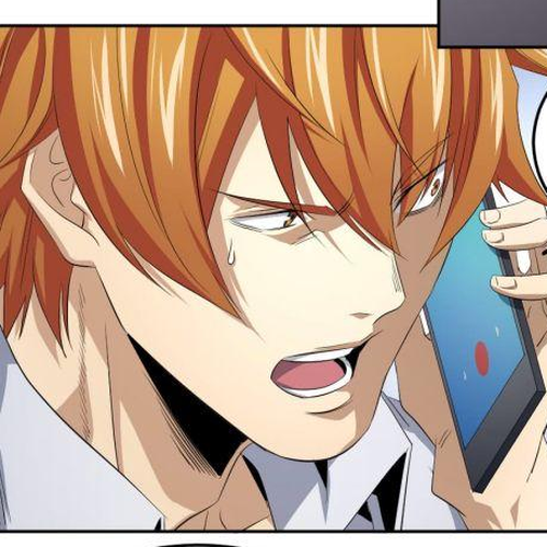 Winner Takes All Chapter 109: New Storms cover