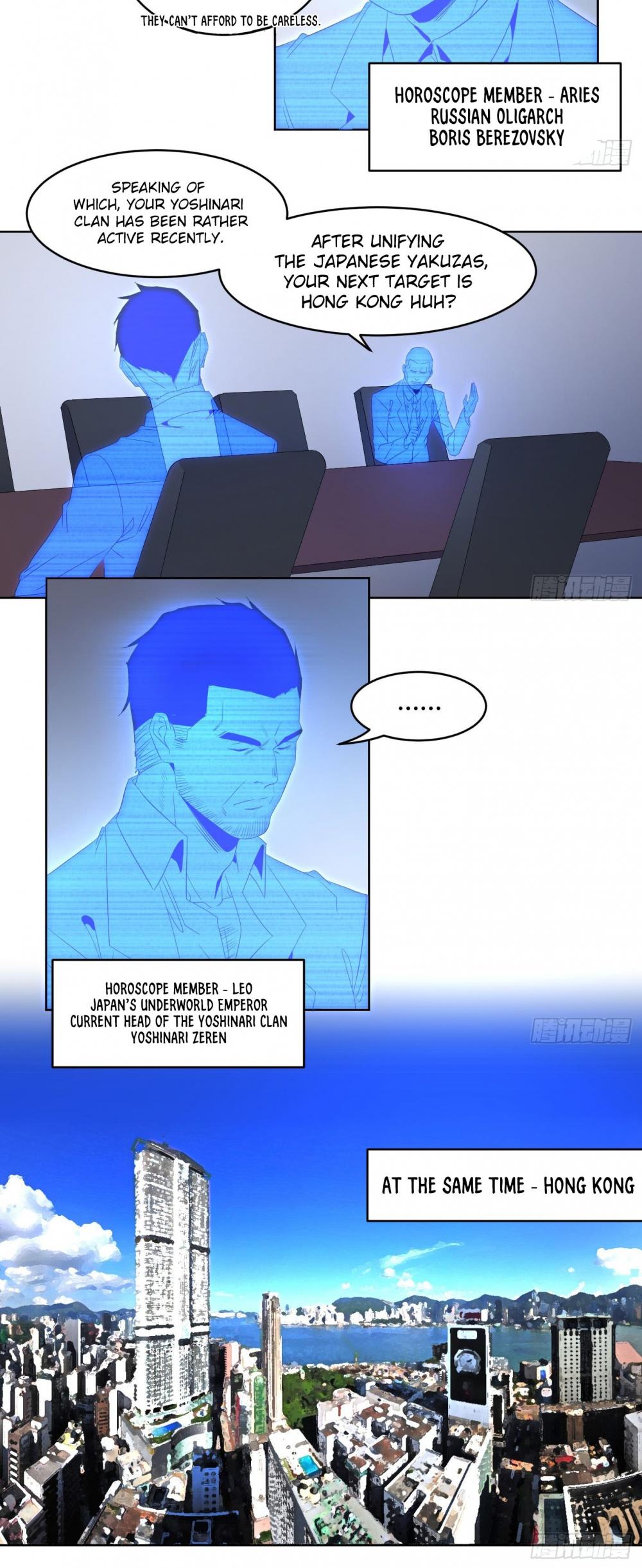 Winner Takes All Chapter 110 page 5 - Chapter 110: Territorial Wars (I)