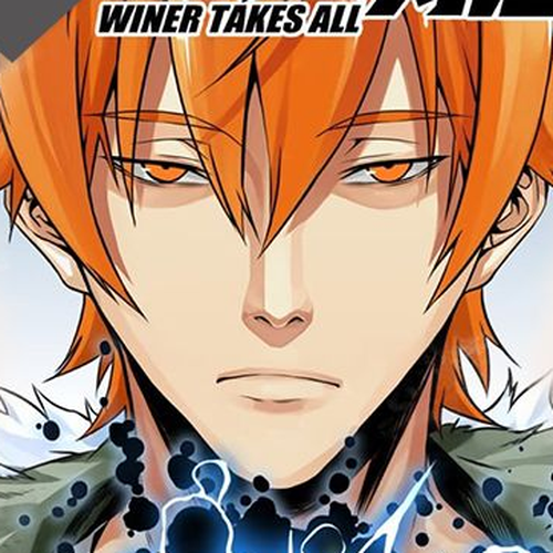 Winner Takes All Chapter 110: Territorial Wars (I) cover