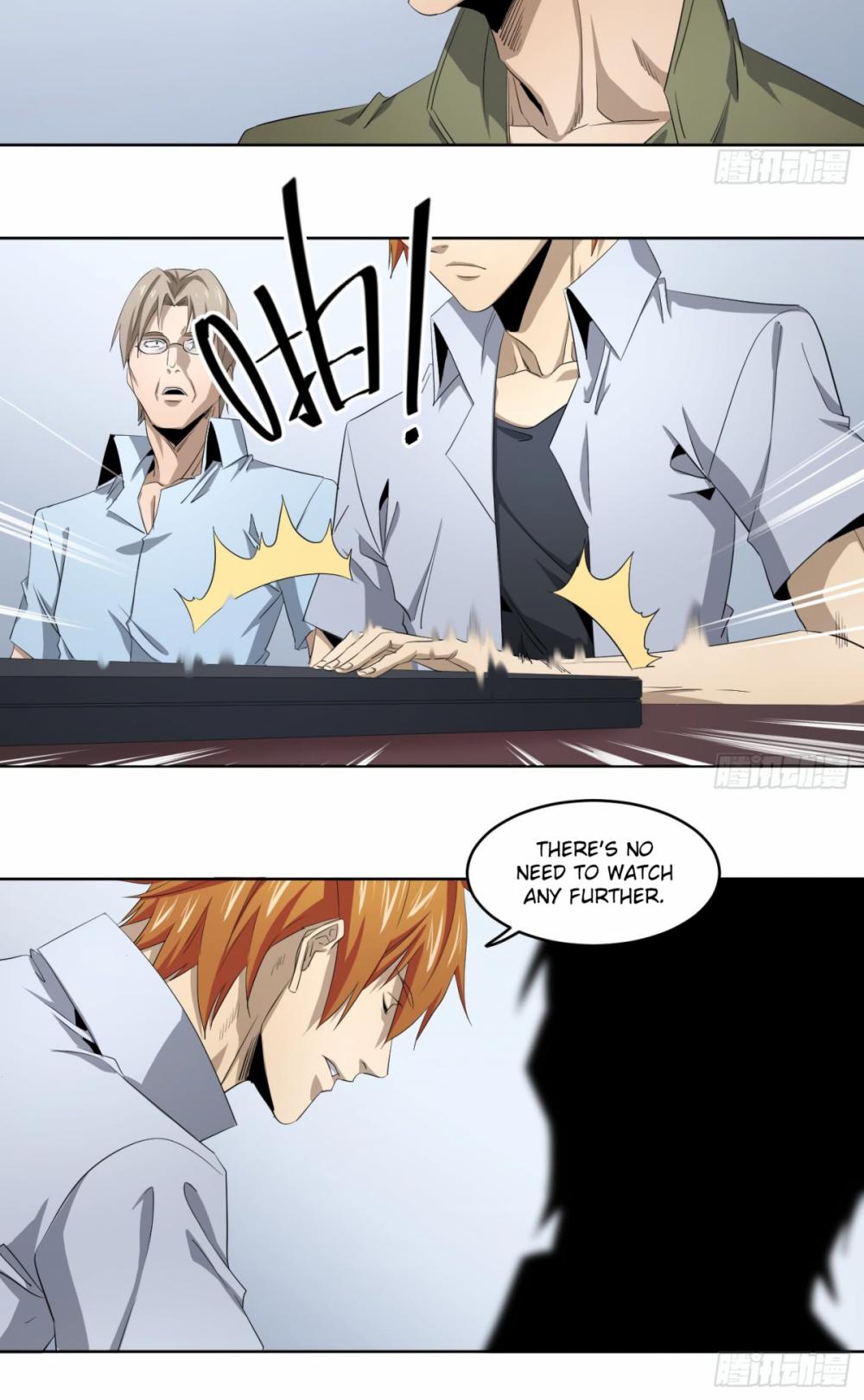 Winner Takes All Chapter 111 page 5 - Chapter 111: Territorial Wars (II)