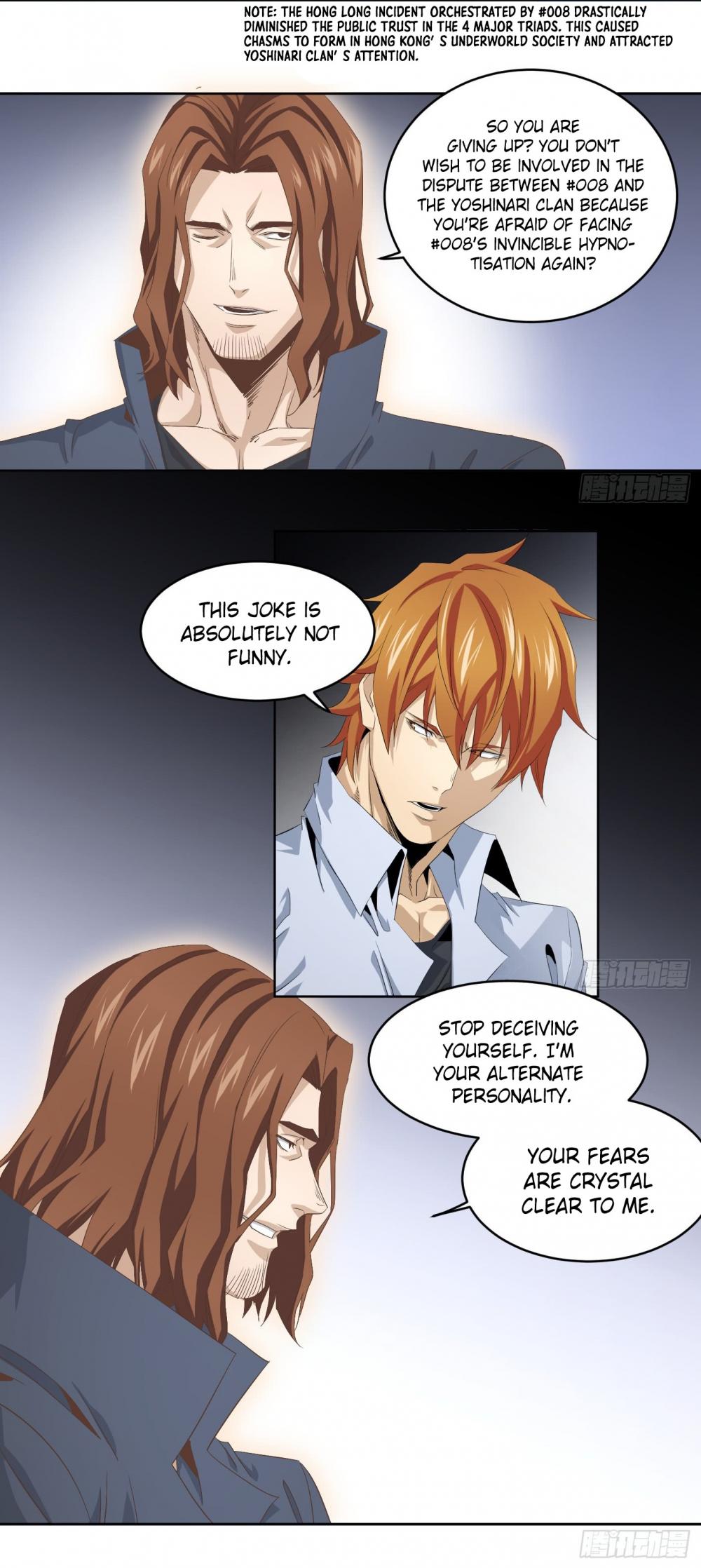 Winner Takes All Chapter 111 page 9 - Chapter 111: Territorial Wars (II)