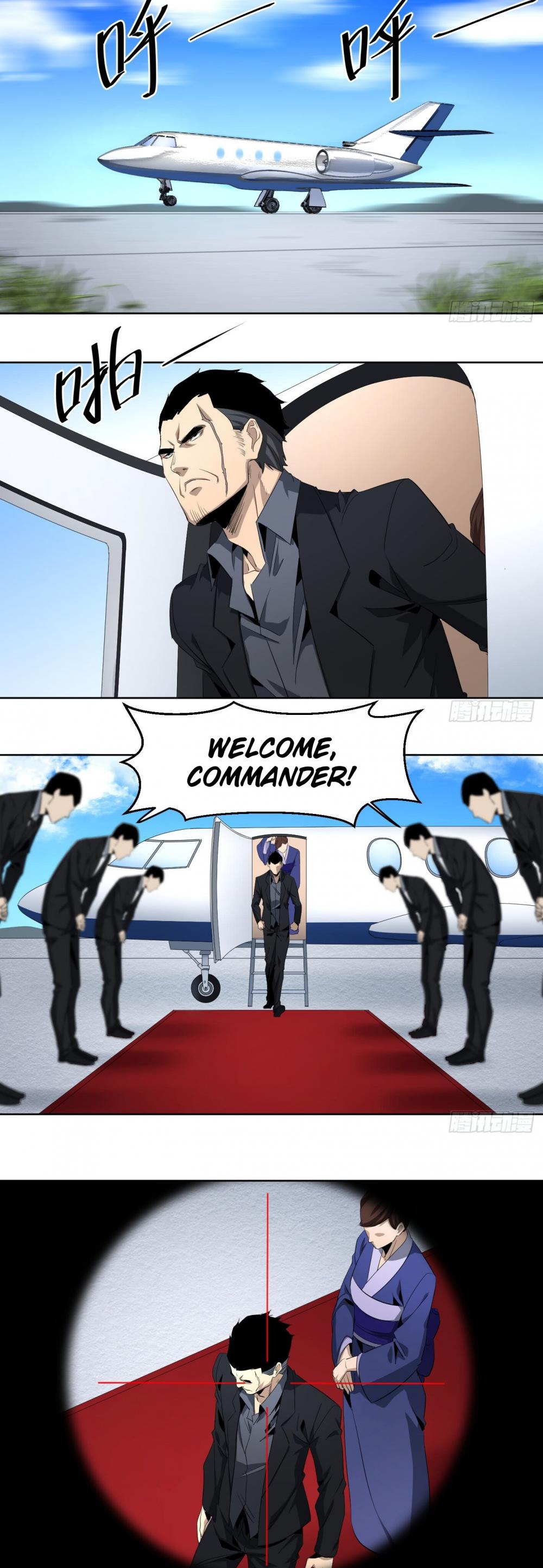 Winner Takes All Chapter 112 page 2 - Chapter 112: Territorial Wars (III)